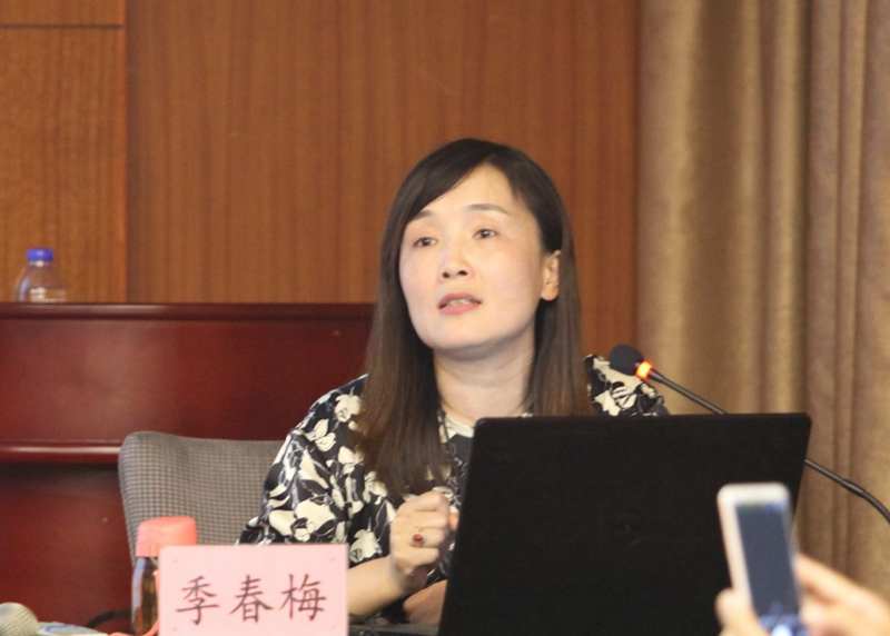 2019年江苏省名师工作室建设启动仪式在宁召开